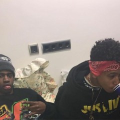 NathanJareth LottoDaPurpp - Whats Going On (Prod 6lky)