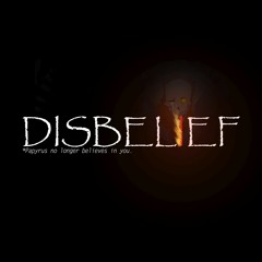 Disbelief Papyrus (Interstellar Retribution) iW Remix