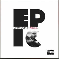 Phase Me (Produced By Josh Bake)