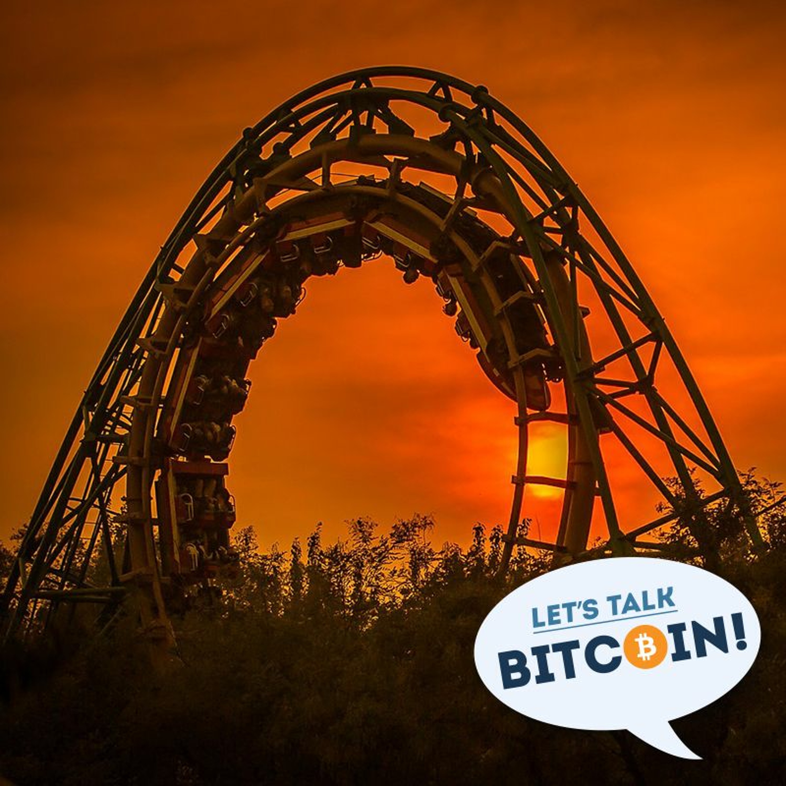 LTB #321 - Around The Loop Again