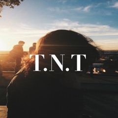 T.N.T (Save Me From Myself)