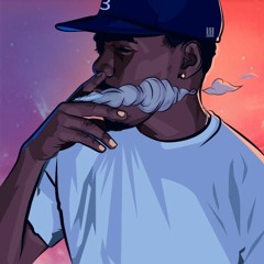 Morning Angels (Chance the Rapper x CMC$)
