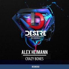 Alex Heimann - Crazy Bones