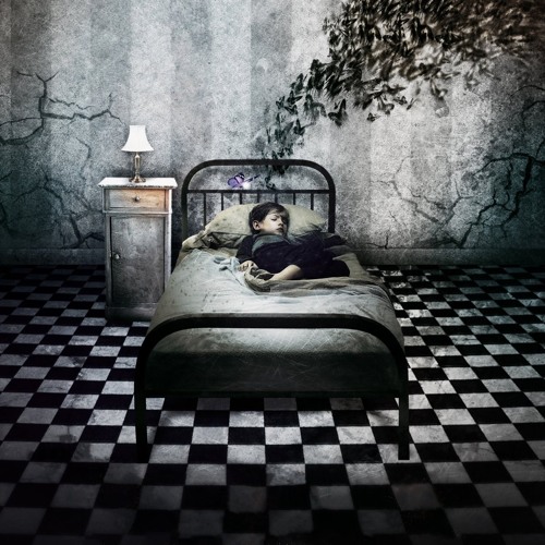 Before I Wake - Prod. LucidBeats