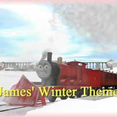 James' Winter Theme V2