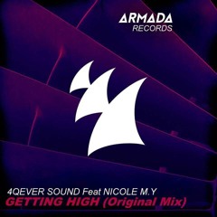 4QEverSound feat Nicole MY