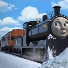 Donald & Douglas' Theme S20 (Winter Version)