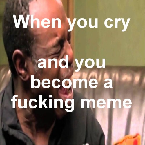I Hate This Motherfucking Meme