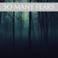 SO MANY FEARS (Soundtrack - thriller genre)