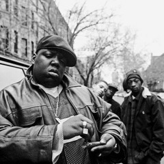 Biggie Feat 50 Cent & lloyd banks - Realist Fire (Git Coakleys Mashup 09)