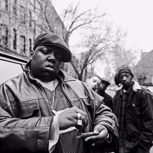Biggie Feat 50 Cent & lloyd banks - Realist Fire (Git Coakleys Mashup 09)