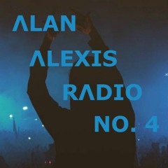 Alan Alexis Radio Accion - No. 4