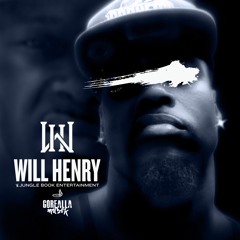 Will Henry - Let's Get It On (Prod Audio Shrine Music)