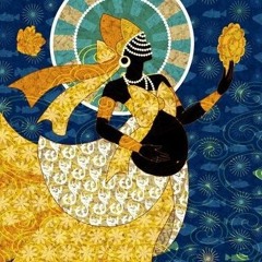 Mama Oxum