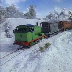 Percy's Winter Theme