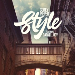 Style feat. Darnell Roy (prod. by JCaspersen)