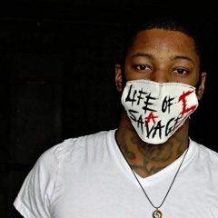 "Hit Squad" SD X 808Mafia Type Beat 2017 (Prod. By TYR Beats)