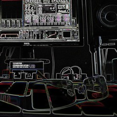 Machine Gods (Original Mix)