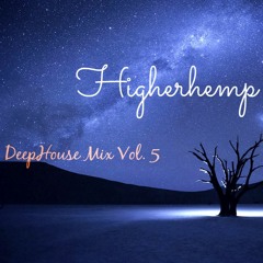 Deephouse Mix Vol. 5