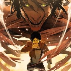 Erin (Beserk Trap) Dj Crooked Letter