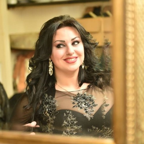 Toubi - Ghada Derbas - غادة درباس