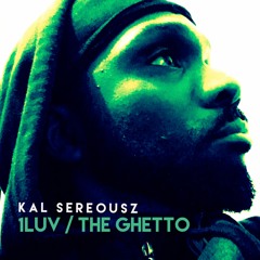 The Ghetto ft. Pyro Barz, OZ Da Cling King & Lyntonius (Produced By Torino the Scientist)