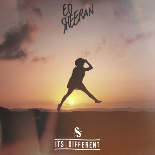 Ed Sheeran - Shape of You (it's different Flip)