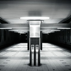 TRAINS & LANES