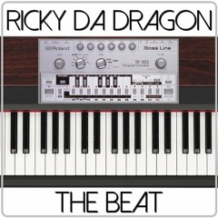 Ricky Da Dragon - The Beat