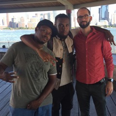 First Life - Untitled (Live)