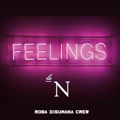 FEELINGS (Instrumental)
