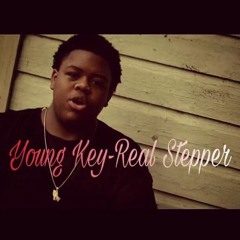 Real Stepper
