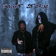 Rebel Squad - Quiet Storm