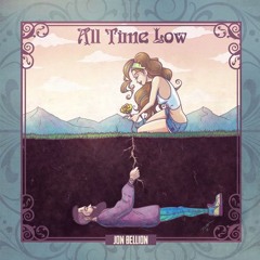 Jon Bellion - All time low (Dj Keo Remix)