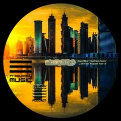 Frequently Music Podcast No.94 mixed by BAB_C