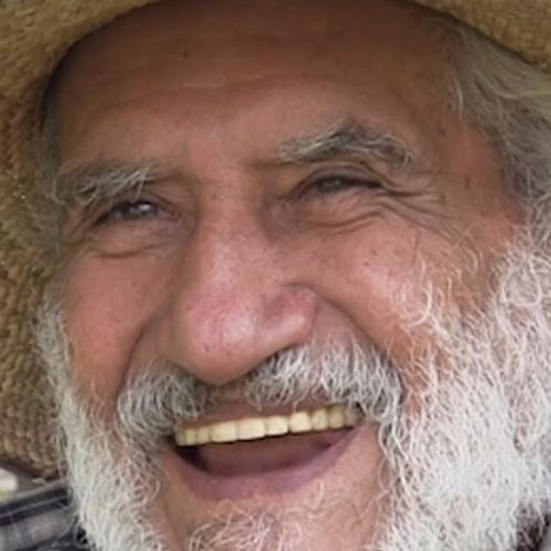 Fresh (Hugo Blanco x Marco)