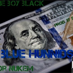 Blue Hunnids Feat. Gatornukem (Prod. By Sedo)