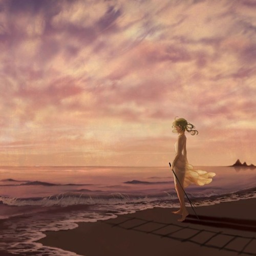 twilight to dusk. (Nu jazz instrumental)