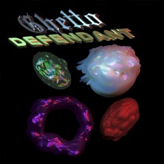 Ghetto Defendant - Donarudo