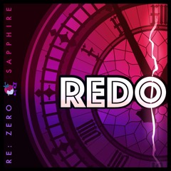 Re: Zero - REDO (English Cover By Sapphire)