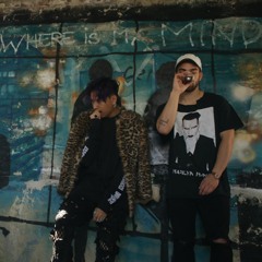 Stayy Cozy - Blind ft. On The Fence (Prod. Youp)