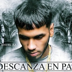 Anuel AA - Descansa en Paz