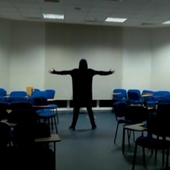 Man, Machine, Ruin (Studio Version)