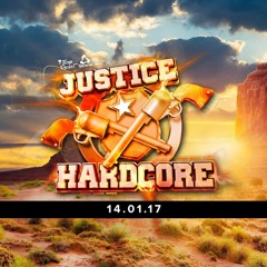 Cotts & Ravine - Live @ Justice Hardcore, Sydney Australia 14-JAN-17