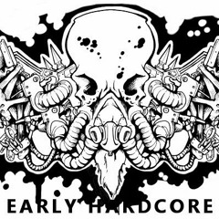 Raving Madness | Podcast001 | Early Hardcore