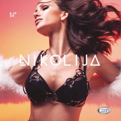Nikolija - Alkohola litar - (ft. DJ Mladja & Elitni odredi) - (Audio 2016)