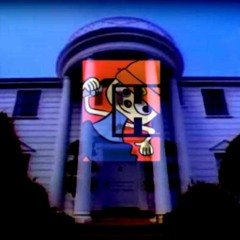 Gotta Believe in the Prince of Bel-Air (Will Smith & Parappa the Rappa mash up)
