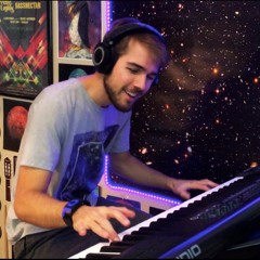 Bassnectar on Keyboards [Video of this live performance in bio]