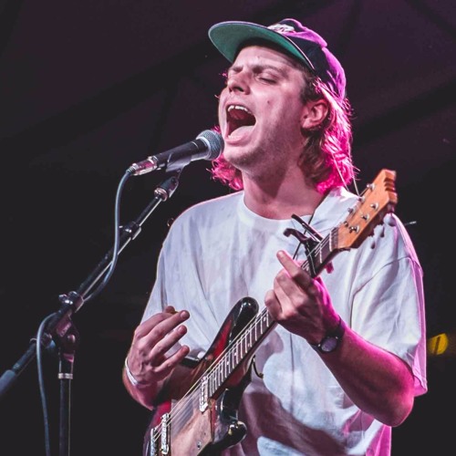 Mac DeMarco- She's Really All I Need- Austin, TX