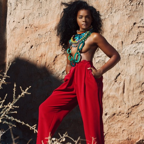 D∆WN - Vines (Remix)